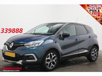 Auto incidentate Renault Captur 1.2 TCe Aut. Intens Cruise Navi Clima Bluetooth Camera PDC 2018/8