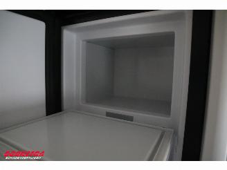Burstner  Averso 465 TS B66 Rondzit Frans bed picture 13