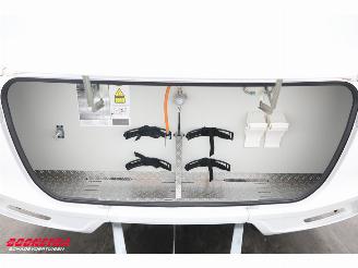 Burstner  Averso 465 TS B66 Rondzit Frans bed picture 20