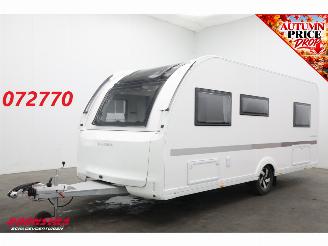 skadebil caravan Adria  Adora 522 UP Airco Isabella ATC Bluetooth Rondzit NIEUW / NEU 2026/6