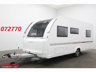 škoda karavany Adria  Adora 522 UP Airco Isabella ATC Bluetooth Rondzit NIEUW / NEU 2026