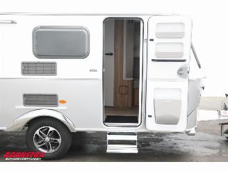 Eriba  Touring 540 Design + Comfort Pack Luifel Hefdak NIEUW / NEU!! picture 21