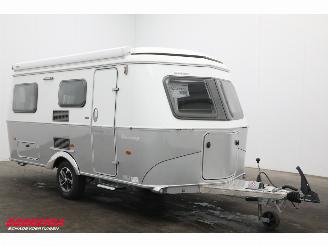 Eriba  Touring 540 Design + Comfort Pack Luifel Hefdak NIEUW / NEU!! picture 2