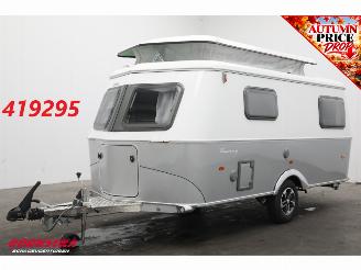 skadebil caravan Eriba  Touring 540 Design + Comfort Pack Luifel Hefdak NIEUW / NEU!! 2026/1