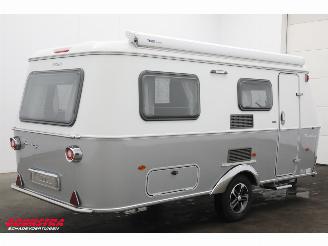 Eriba  Touring 540 Design + Comfort Pack Luifel Hefdak NIEUW / NEU!! picture 3