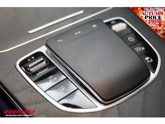 Mercedes GLC Coupé 300 4MATIC Pr. Plus AMG Line Pano AHK SZH Virtual Camera AR picture 28