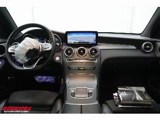 Mercedes GLC Coupé 300 4MATIC Pr. Plus AMG Line Pano AHK SZH Virtual Camera AR picture 13