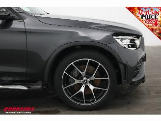 Mercedes GLC Coupé 300 4MATIC Pr. Plus AMG Line Pano AHK SZH Virtual Camera AR picture 8