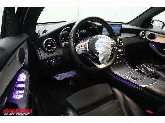Mercedes GLC Coupé 300 4MATIC Pr. Plus AMG Line Pano AHK SZH Virtual Camera AR picture 17