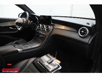 Mercedes GLC Coupé 300 4MATIC Pr. Plus AMG Line Pano AHK SZH Virtual Camera AR picture 12
