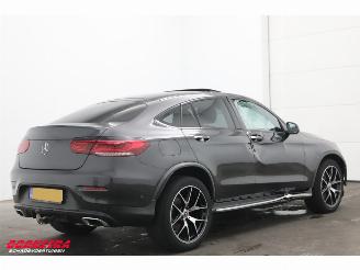 Mercedes GLC Coupé 300 4MATIC Pr. Plus AMG Line Pano AHK SZH Virtual Camera AR picture 3