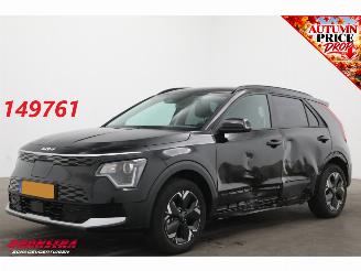 Auto incidentate Kia Niro Limited Edition 64.8 kWh SHZ LrHZ Camera Virtual ACC 2026/3