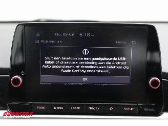 Kia Picanto 1.0 DPi DynamicLine Cruise Airco Camera Apple Carplay/Androidauto picture 24