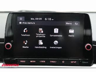 Kia Picanto 1.0 DPi DynamicLine Cruise Airco Camera Apple Carplay/Androidauto picture 25