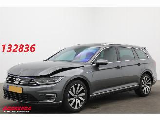 Volkswagen Passat Variant 1.4 TSI GTE DSG Highline ACC Navi Clima SHZ Ergo Act. Apple/Android Camera PDC AHK picture 1