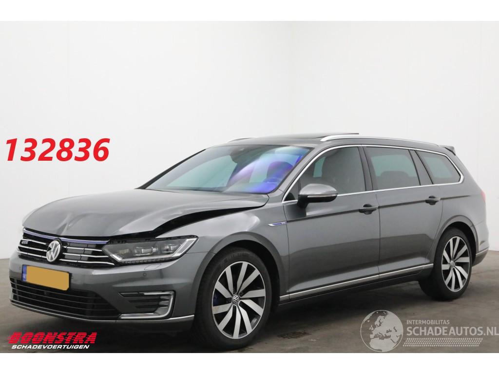 Volkswagen Passat Variant 1.4 TSI GTE DSG Highline ACC Navi Clima SHZ Ergo Act. Apple/Android Camera PDC AHK