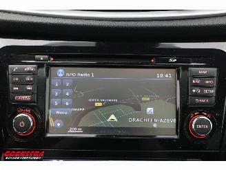 Nissan Qashqai 1.2 Tekna 17" Cruise Navi Clima SHZ Leder 360° PDC picture 22