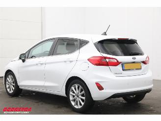 Ford Fiesta 1.0 EcoBoost Titanium ACC Navi Clima Apple/Android Camera PDC picture 4
