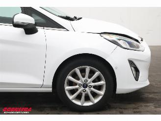 Ford Fiesta 1.0 EcoBoost Titanium ACC Navi Clima Apple/Android Camera PDC picture 5