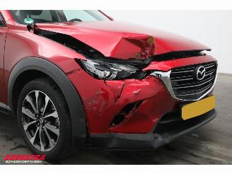 Mazda CX-3 2.0 SAG 120 Sport Selected SHZ Airco Navi PDC Trekhaak Apple Carplay/Andoid auto picture 6