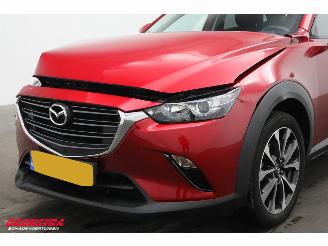 Mazda CX-3 2.0 SAG 120 Sport Selected SHZ Airco Navi PDC Trekhaak Apple Carplay/Andoid auto picture 11