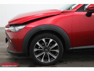 Mazda CX-3 2.0 SAG 120 Sport Selected SHZ Airco Navi PDC Trekhaak Apple Carplay/Andoid auto picture 12