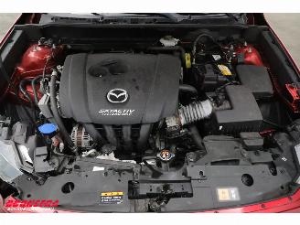 Mazda CX-3 2.0 SAG 120 Sport Selected SHZ Airco Navi PDC Trekhaak Apple Carplay/Andoid auto picture 9