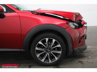 Mazda CX-3 2.0 SAG 120 Sport Selected SHZ Airco Navi PDC Trekhaak Apple Carplay/Andoid auto picture 5