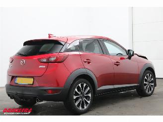 Mazda CX-3 2.0 SAG 120 Sport Selected SHZ Airco Navi PDC Trekhaak Apple Carplay/Andoid auto picture 3