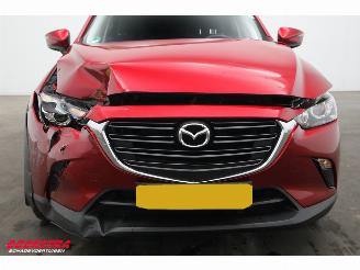 Mazda CX-3 2.0 SAG 120 Sport Selected SHZ Airco Navi PDC Trekhaak Apple Carplay/Andoid auto picture 7