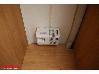 Hobby  30S Excellent Easy Mover Airco Frans bed Dwars stapelbed Middenkeuken picture 22