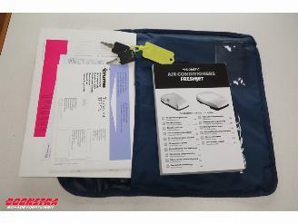 Hobby  30S Excellent Easy Mover Airco Frans bed Dwars stapelbed Middenkeuken picture 10