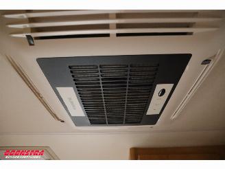 Hobby  30S Excellent Easy Mover Airco Frans bed Dwars stapelbed Middenkeuken picture 23