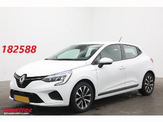 Auto incidentate Renault Clio 1.0 TCe Zen Airco PDC Cruise LMV Apple Carplay/Androidauto 2021/8