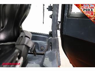 Toyota  8FBE20T Triplex Sideshift Spreader Full-Light-package picture 28