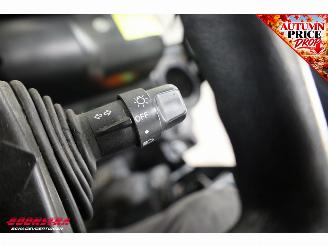 Toyota  8FBE20T Triplex Sideshift Spreader Full-Light-package picture 31