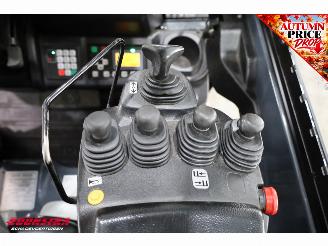 Toyota  8FBE20T Triplex Sideshift Spreader Full-Light-package picture 24