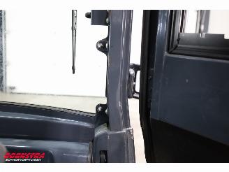 Toyota  8FBE20T Triplex Sideshift Spreader Full-Light-package picture 27