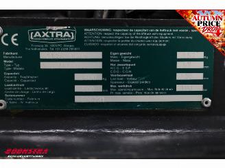 Toyota  8FBE20T Triplex Sideshift Spreader Full-Light-package picture 19