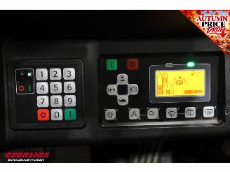 Toyota  8FBE20T Triplex Sideshift Spreader Full-Light-package picture 23