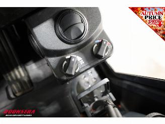 Toyota  8FBE20T Triplex Sideshift Spreader Full-Light-package picture 29