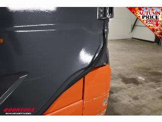 Toyota  8FBE20T Triplex Sideshift Spreader Full-Light-package picture 14