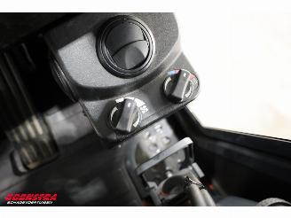 Toyota  8FBE20T Triplex Sideshift Spreader Full-Light-package picture 29