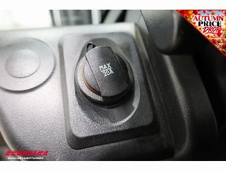 Toyota  8FBE20T Triplex Sideshift Spreader Full-Light-package picture 32