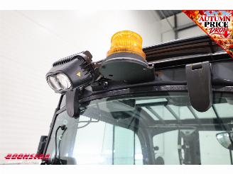 Toyota  8FBE20T Triplex Sideshift Spreader Full-Light-package picture 25