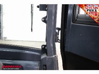 Toyota  8FBE20T Triplex Sideshift Spreader Full-Light-package picture 27