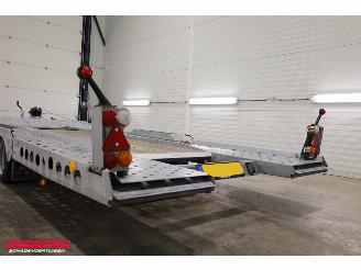 Ifor williams  CT177 3500kg 510x230 Lier Tiltbed picture 17