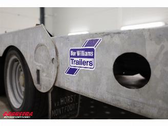 Ifor williams  CT177 3500kg 510x230 Lier Tiltbed picture 18