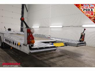 Ifor williams  CT177 3500kg 510x230 Lier Tiltbed picture 17