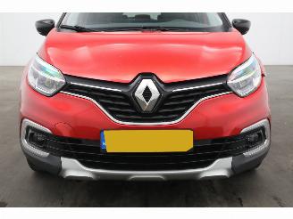 Renault Captur 1.2 TCe Aut. Intens Pano Clima AHK Camera Cruise picture 5